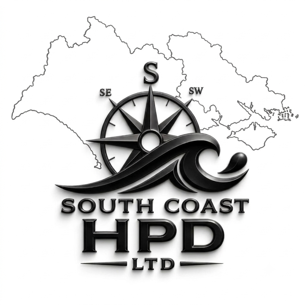 Logo of South Coast HPD Ltd