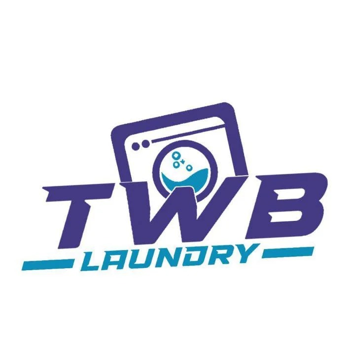 Logo of TWB Laundry Laundry And Dry Cleaning Supplies In Peterborough, Cambridgeshire Logo of TWB Laundry Laundry And Dry Cleaning Supplies In Peterborough, Cambridgeshire