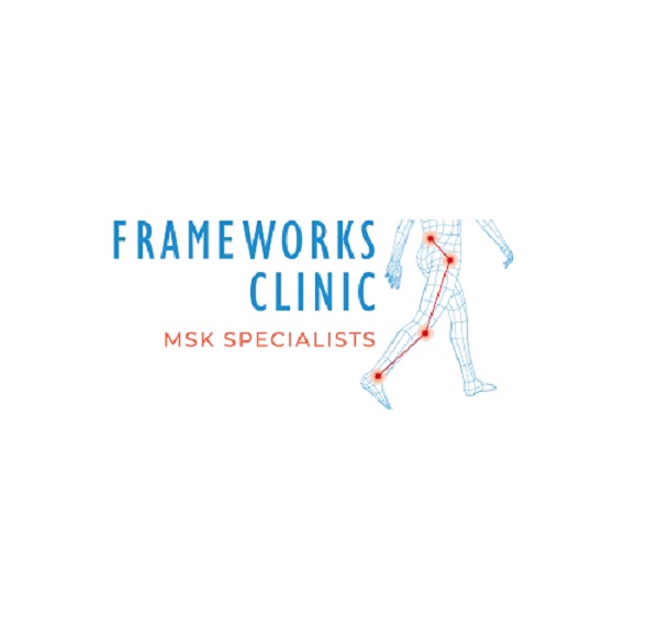 Logo of Frameworks Clinic Chiropractors In Verwood, Dorset Logo of Frameworks Clinic Chiropractors In Verwood, Dorset