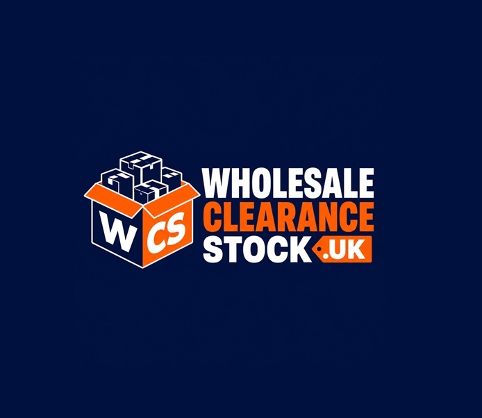 Logo of Wholesale Clearance Stock UK
