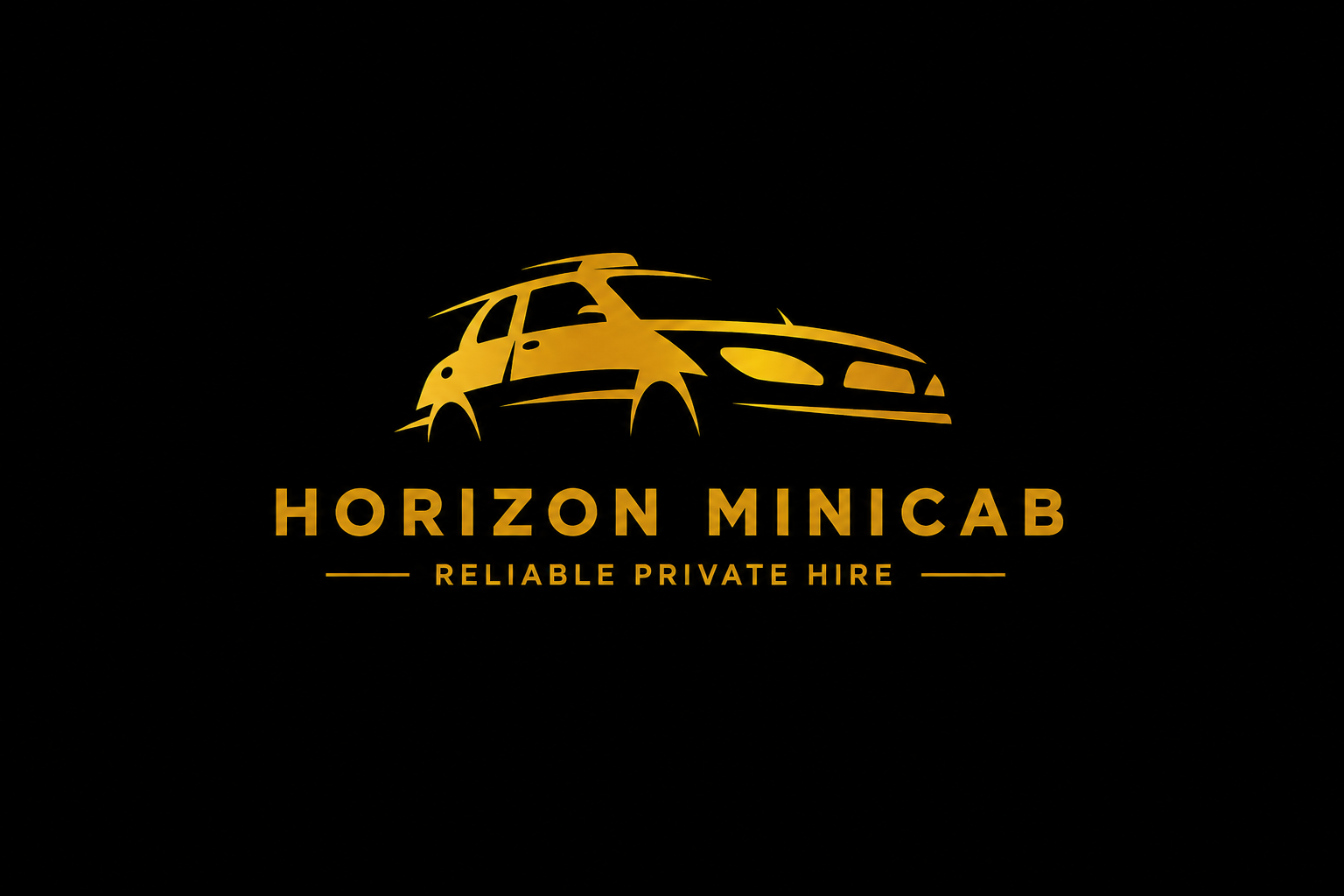 Logo of Horizon Minicab
