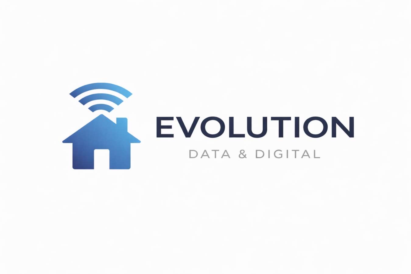 Logo of Evolution datadigital