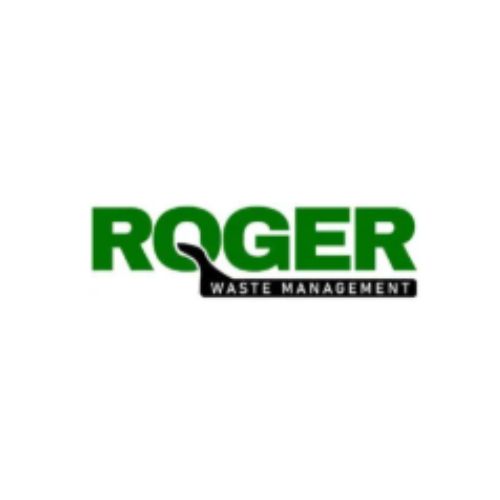 Logo of Roger Waste Management - Office Clearance Services London