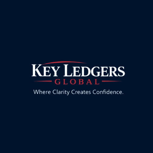 Logo of Key Ledgers Global Accountants In Westfield Ln, Harrow Logo of Key Ledgers Global Accountants In Westfield Ln, Harrow