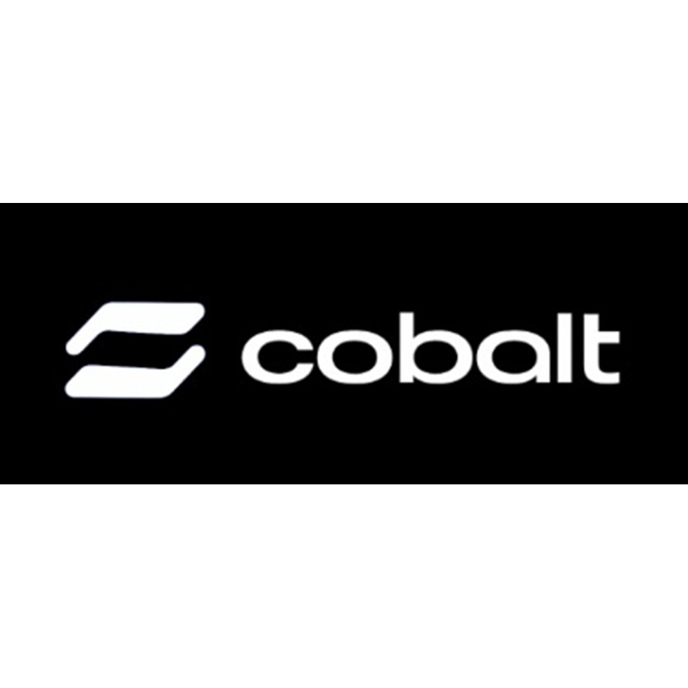 Logo of Cobalt