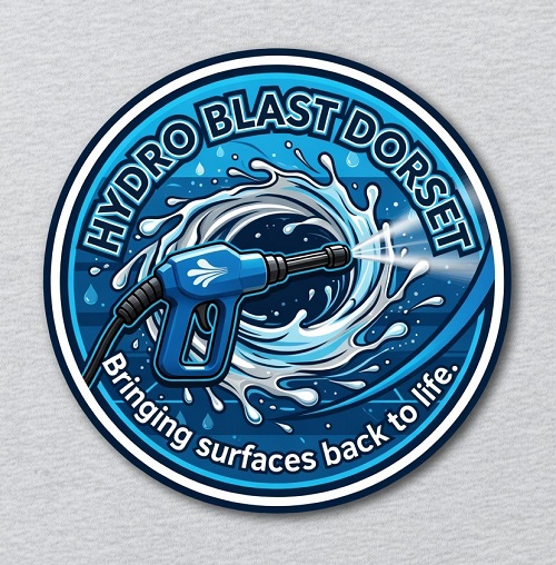 Logo of Hydroblast Dorset Pressure Washing Service In Bournemouth, Dorset Logo of Hydroblast Dorset Pressure Washing Service In Bournemouth, Dorset