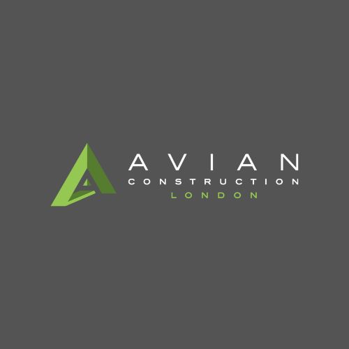 Logo of Avian Construction London