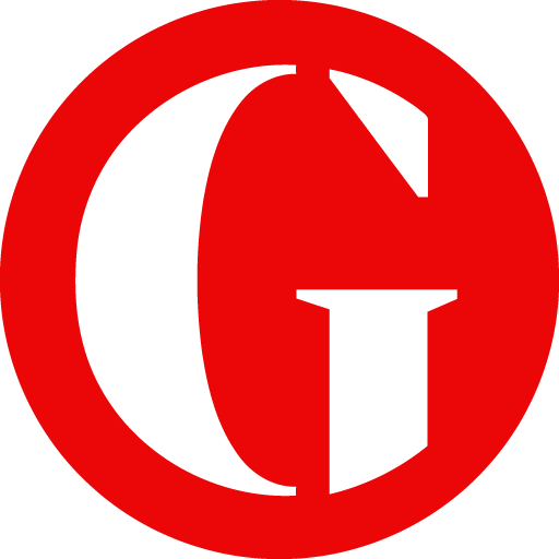 Logo of GuardianTV