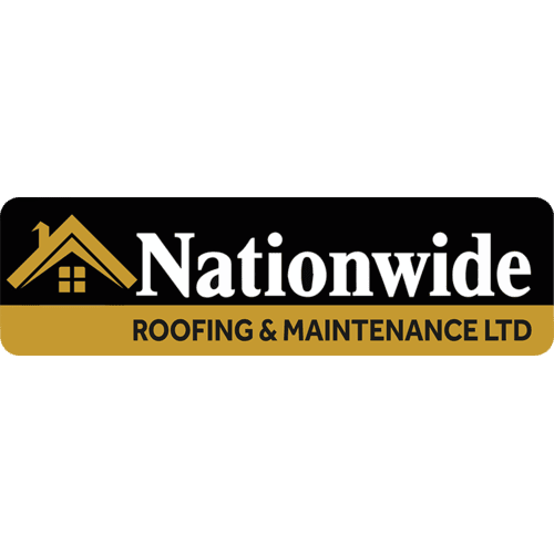 Logo of Nationwide Roofing Maintenance Ltd