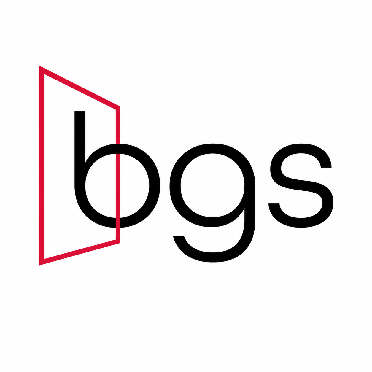 Logo of BGS Bespoke Glass Solutions