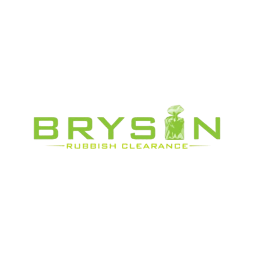 Logo of Bryson Rubbish Clearance