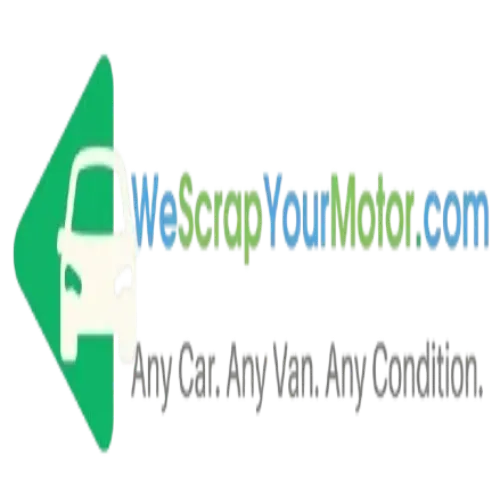 Logo of We Scrap Your Motor Metal Waste And Scrap Dealers In Brierley Hill, West Midlands Logo of We Scrap Your Motor Metal Waste And Scrap Dealers In Brierley Hill, West Midlands