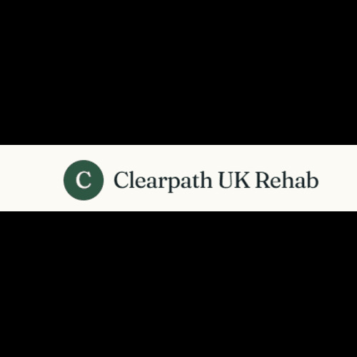 Logo of ClearPath UK Rehab