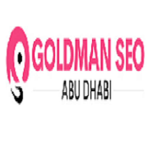 Logo of Goldman SEO Abu Dhabi