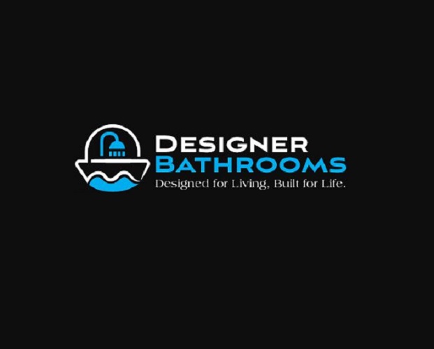 Logo of Designer Bathrooms Blackburn