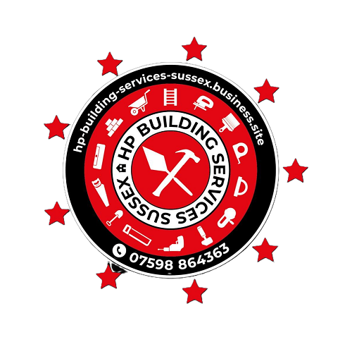 Logo of HP Building Services Sussex Handyman Services In Lancing, West Sussex Logo of HP Building Services Sussex Handyman Services In Lancing, West Sussex