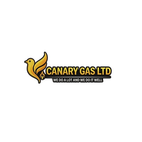 Logo of Canary Gas Ltd Gas And Electrical Testing And Inspecting In Oswestry, Shropshire