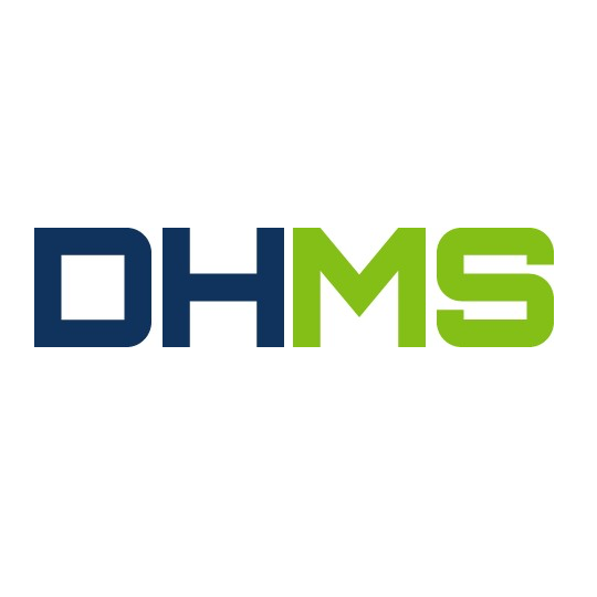 Logo of D H Multiservices Limited