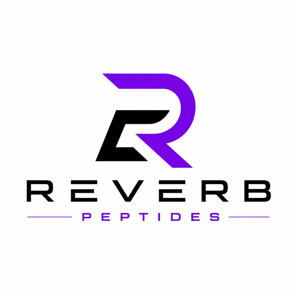 Logo of Reverb Peptides