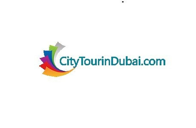 Logo of CityTourinDubai