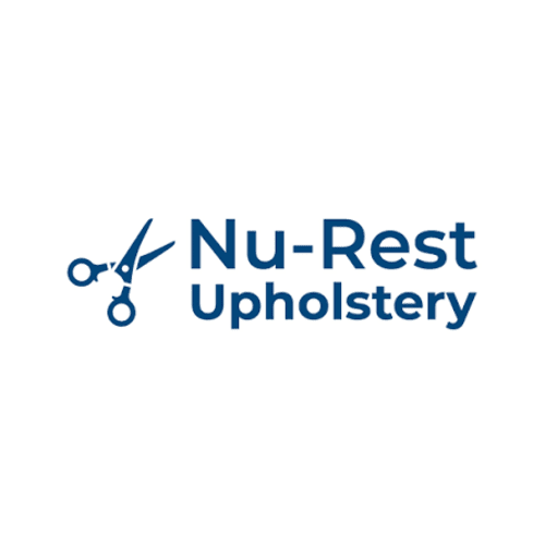 Logo of Nu-Rest Upholstery