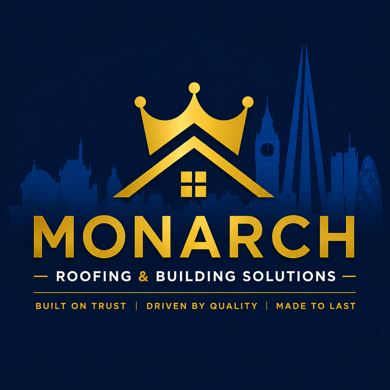 Logo of Monarch Roofing & Building Solutions Domestic Roofing Services In Hayes, Greater London Logo of Monarch Roofing & Building Solutions Domestic Roofing Services In Hayes, Greater London