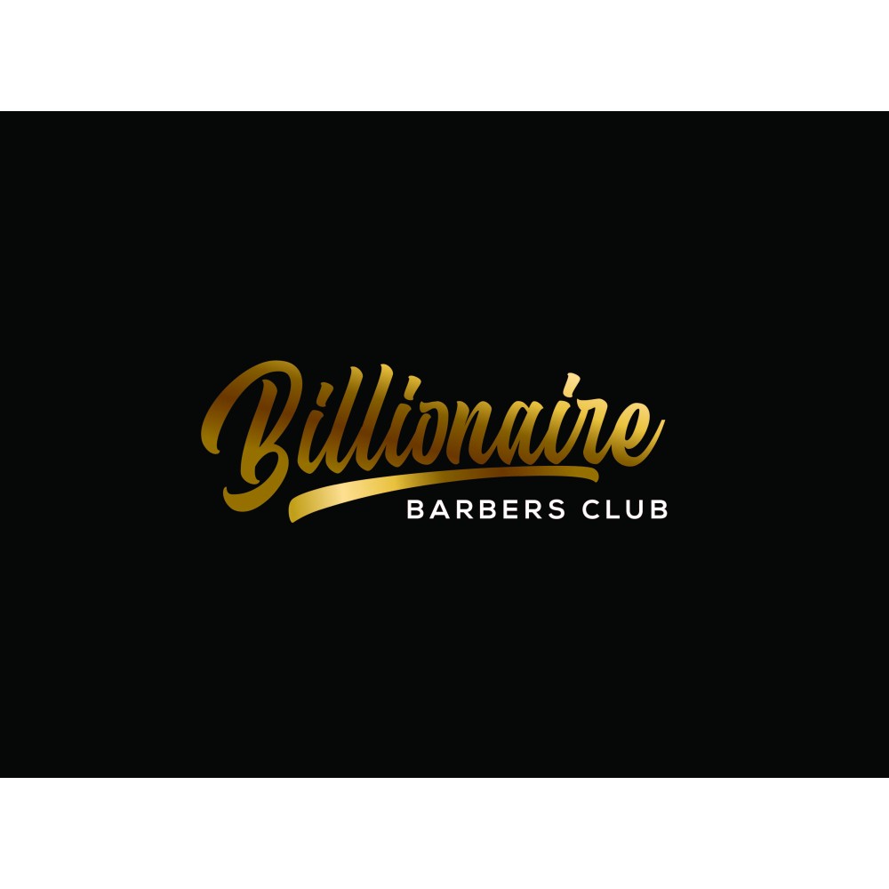 Logo of BILLIONARE barber club Barbers In East Ham, London Logo of BILLIONARE barber club Barbers In East Ham, London