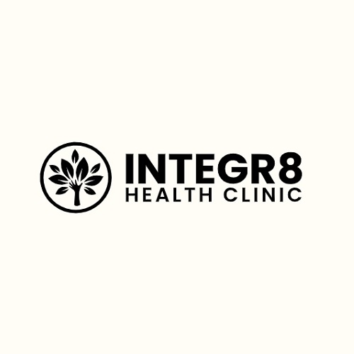 Logo of Integr8 Health Clinic