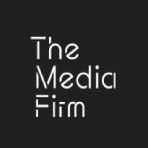 Logo of The Media Firm