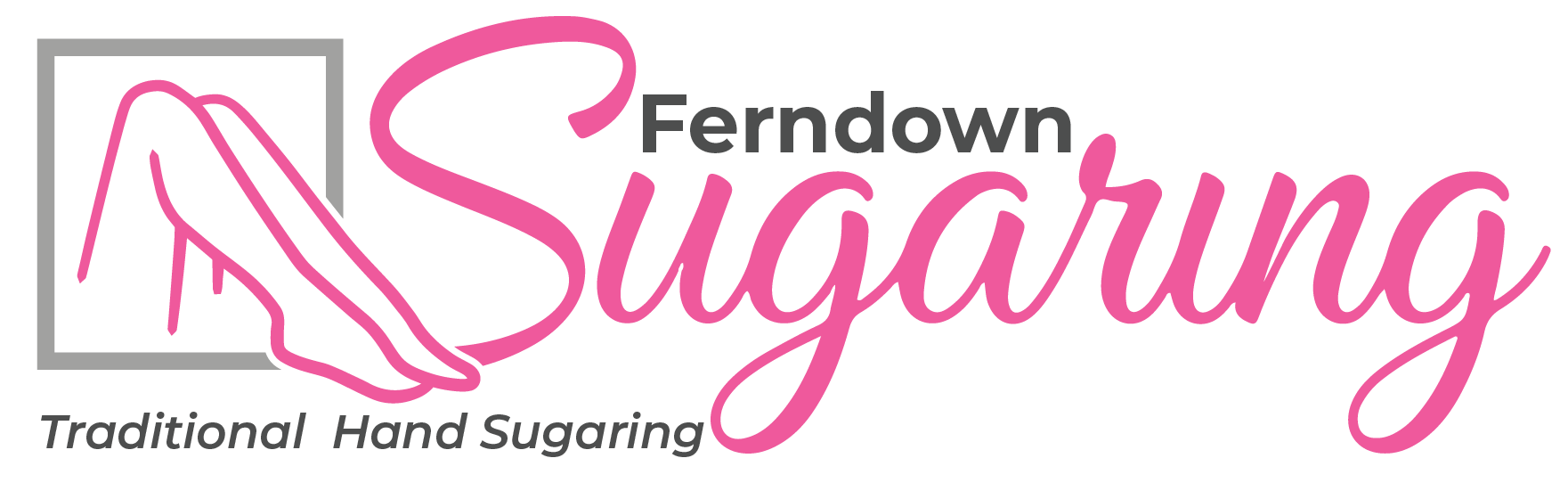 Logo of Ferndown Sugaring Beauty Salons In Ferndown, Dorset Logo of Ferndown Sugaring Beauty Salons In Ferndown, Dorset