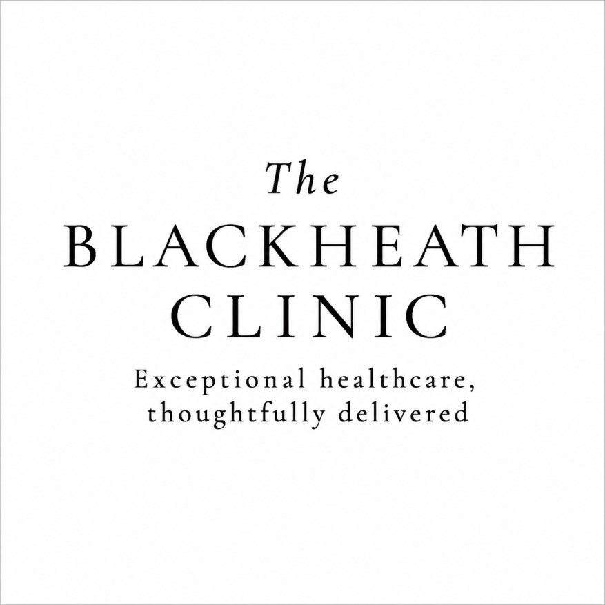 Logo of The Blackheath Clinic Health Care Services In Blackheath, London