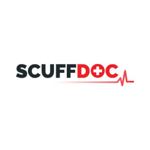 Logo of ScuffDoc Automotive And Transport In Hucknall, Nottinghamshire Logo of ScuffDoc Automotive And Transport In Hucknall, Nottinghamshire