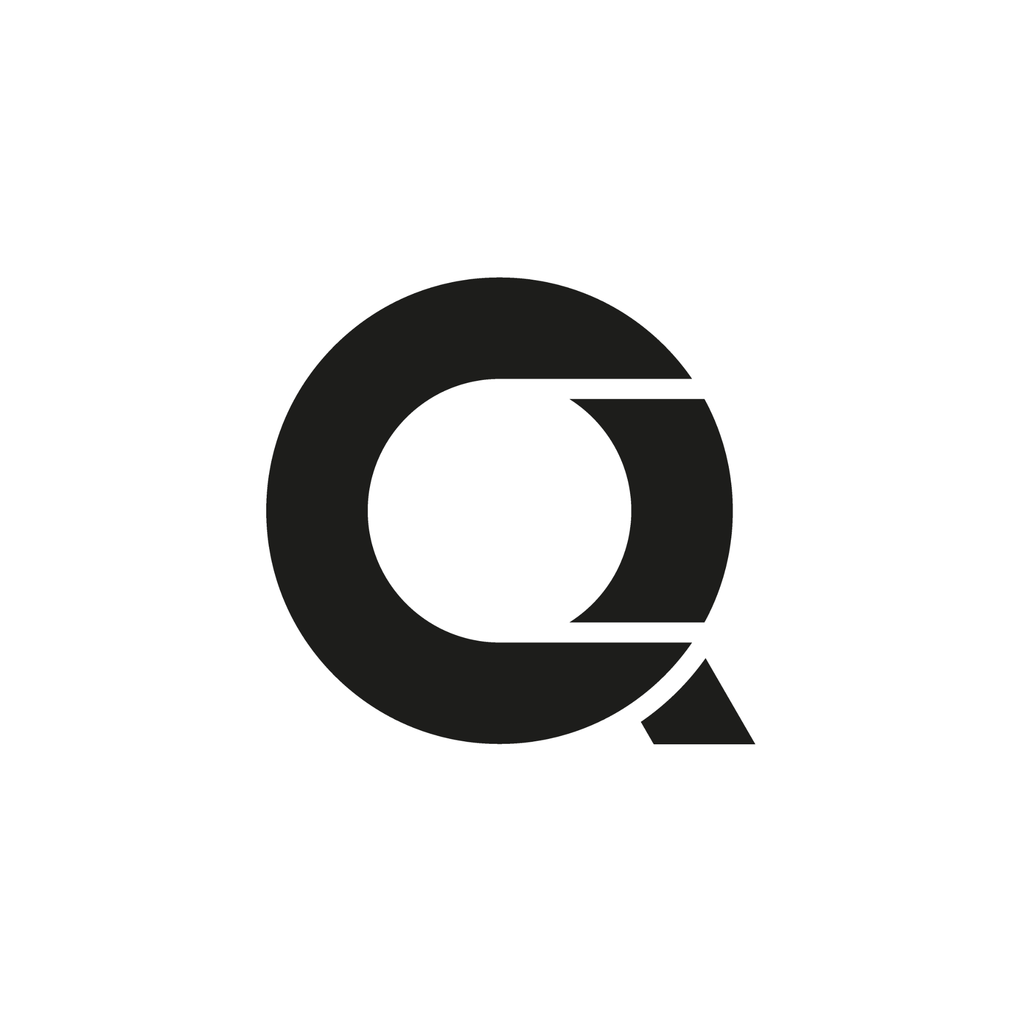 Logo of CityQ