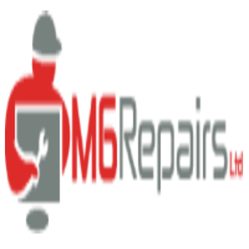 Logo of M6 Repairs