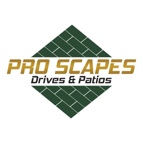 Logo of Pro Scapes Drives & Patios Paving And Driveway Contractors In Ware, Hertfordshire