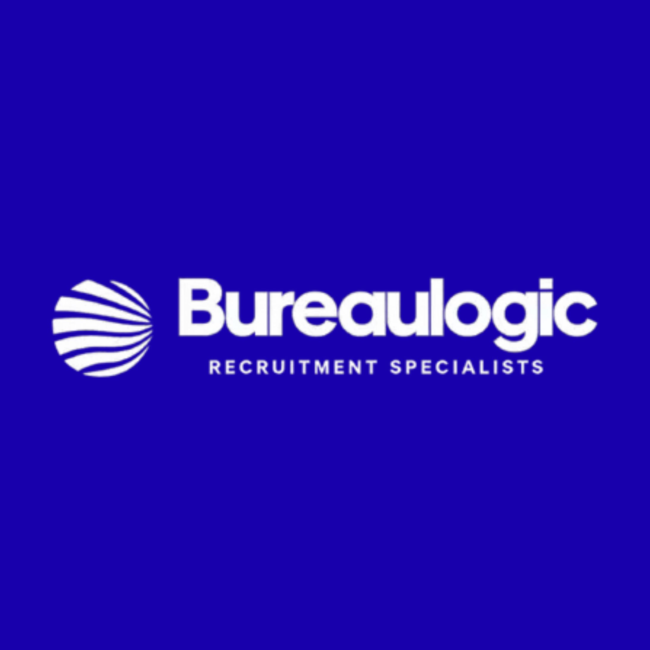 Logo of Bureaulogic