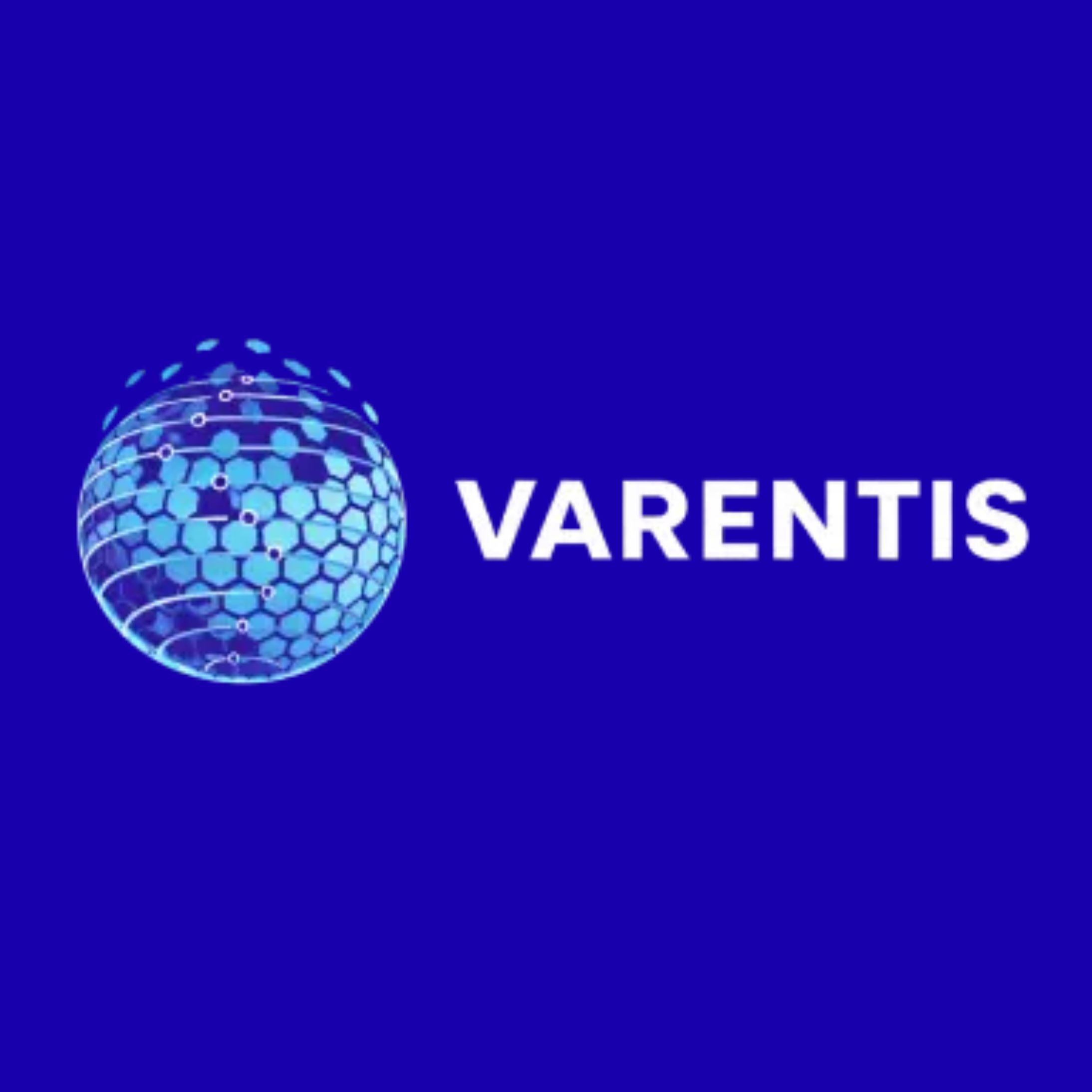 Logo of Varentis