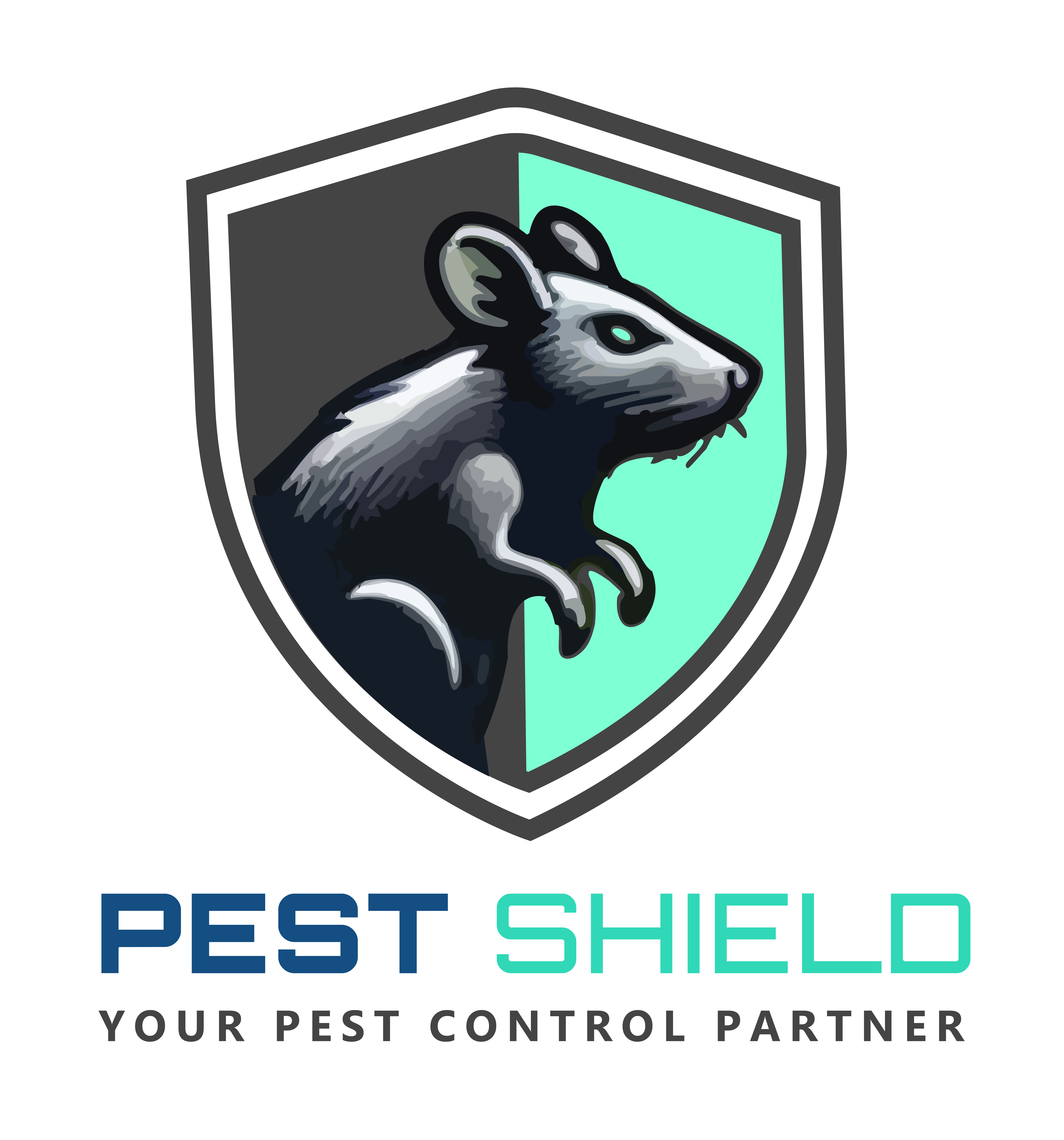 Logo of Pest Shield North East Ltd