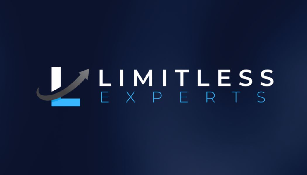 Logo of Limitless Experts