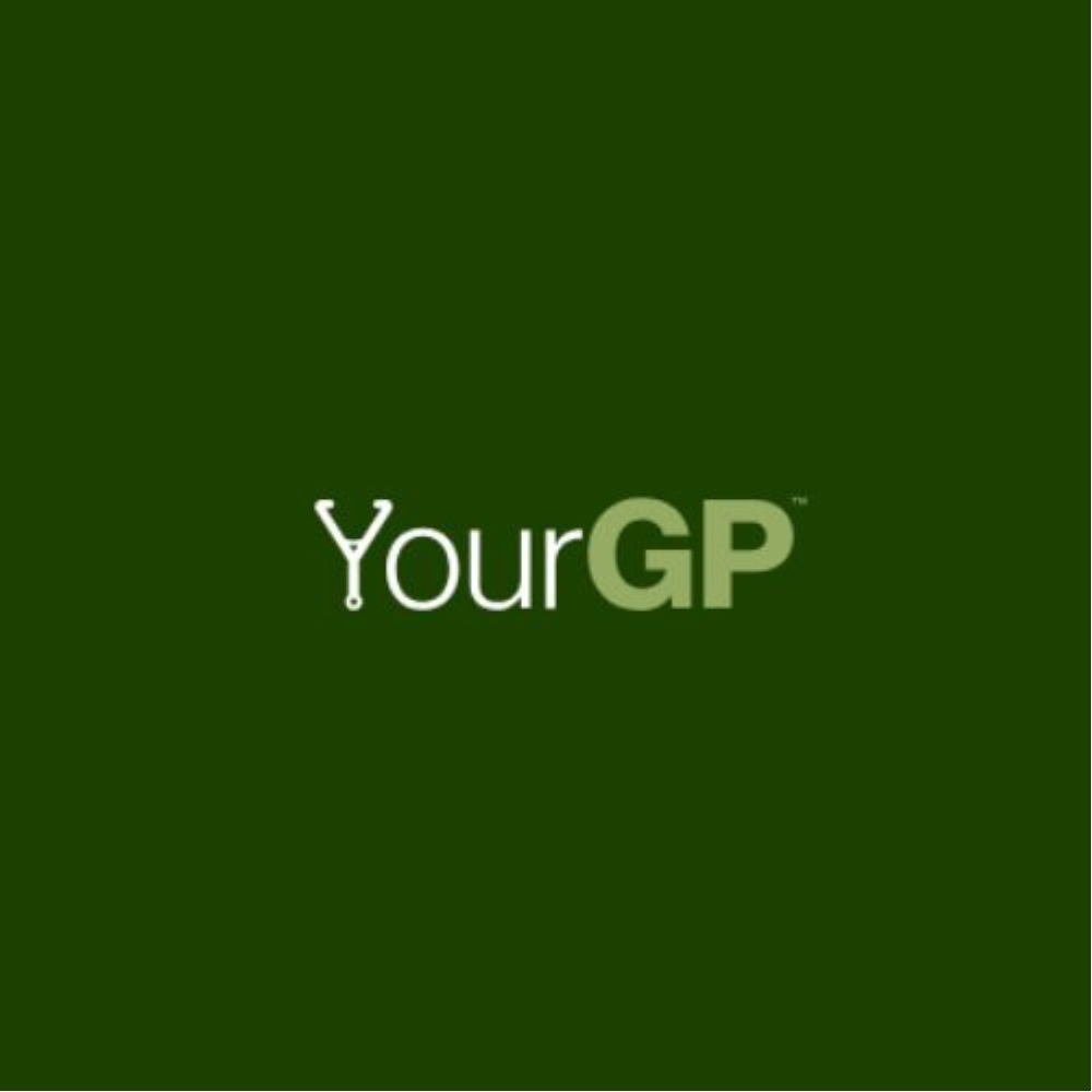 Logo of YourGP 1