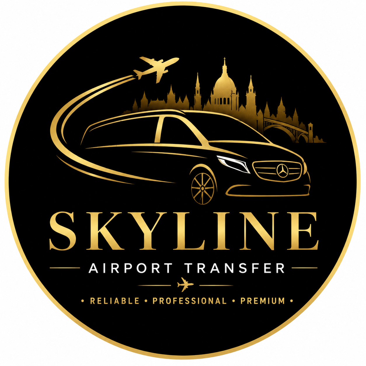 Logo of Skyline Airport transfer Bicester Airport Transfers In Bicester, Oxfordshire Logo of Skyline Airport transfer Bicester Airport Transfers In Bicester, Oxfordshire