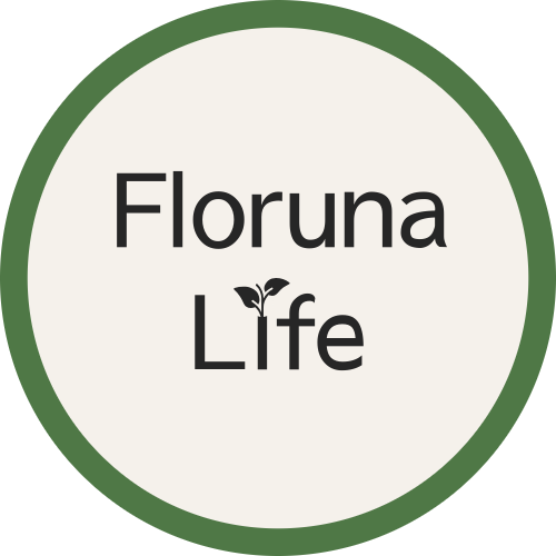 Logo of Floruna Life