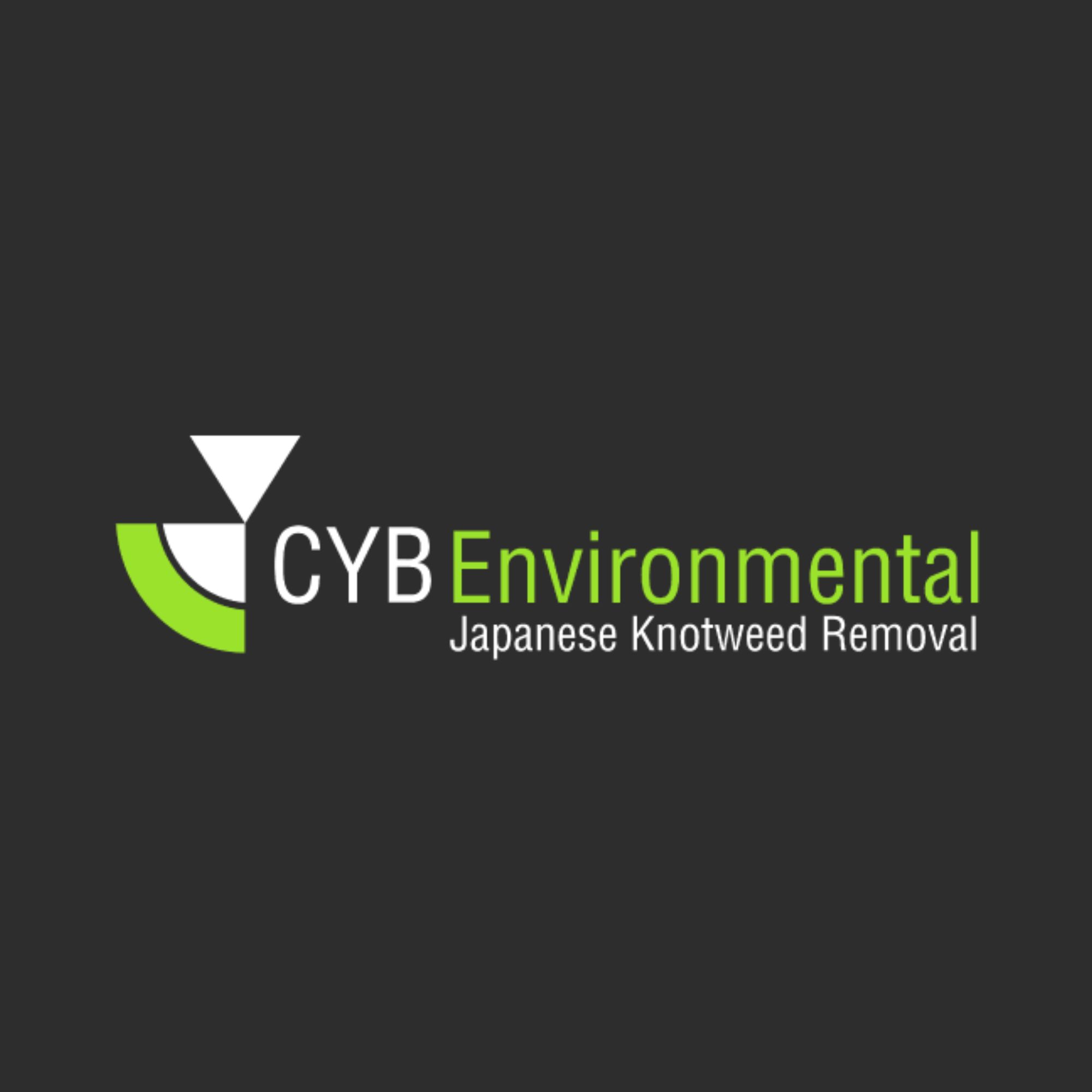 Logo of CYB Environmental