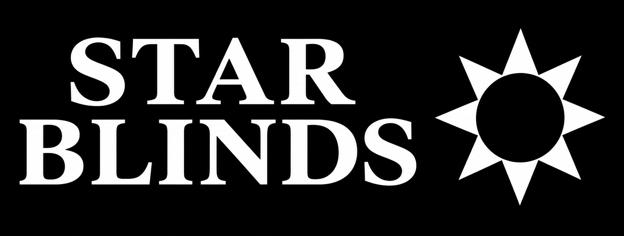 Logo of Star Blinds Hull