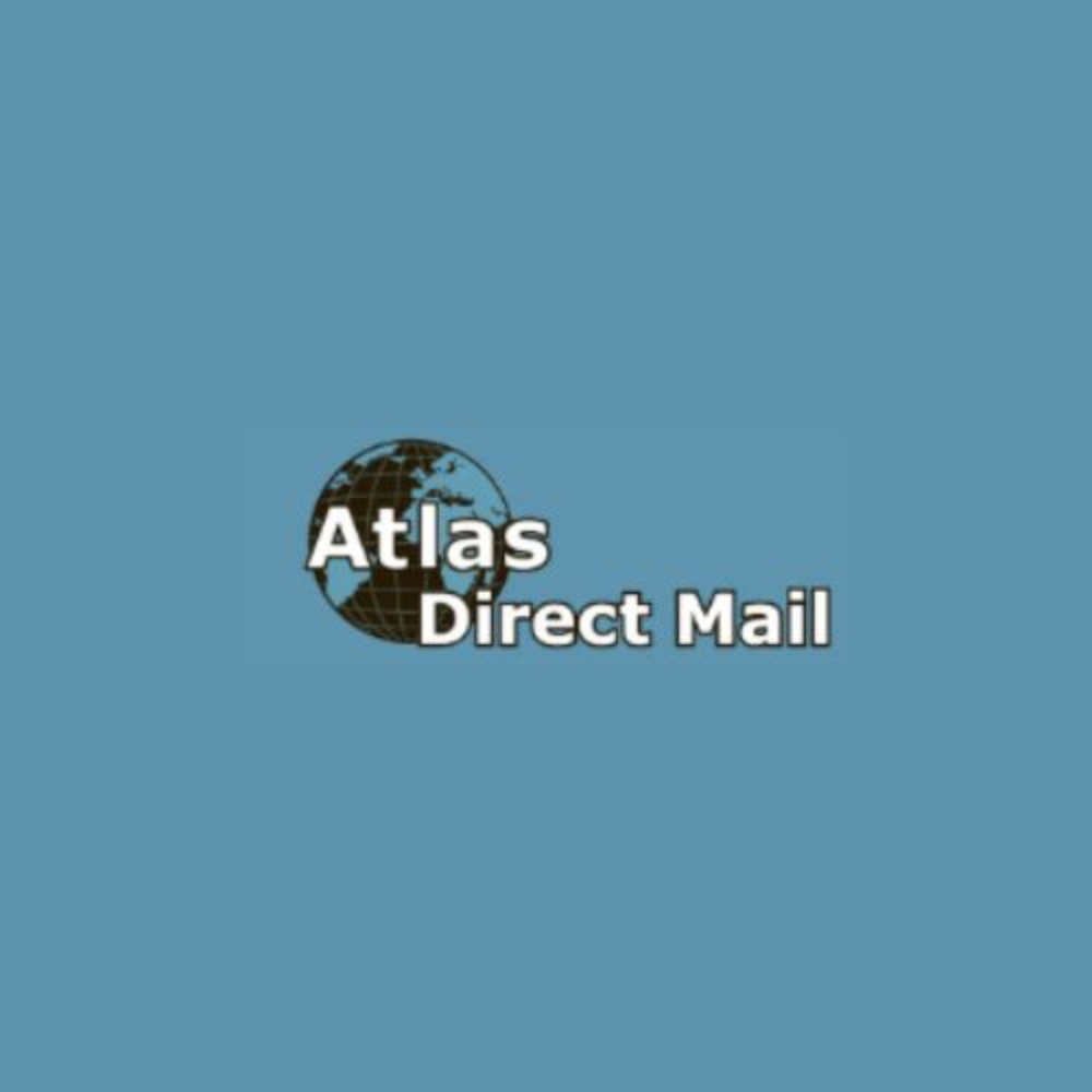 Logo of Atlas Direct Mail 1