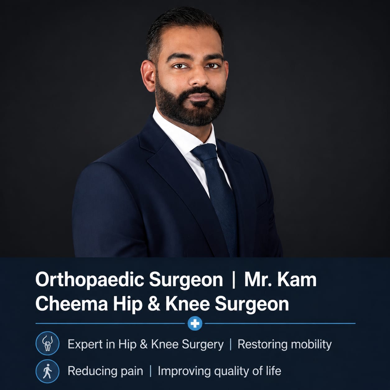 Logo of Mr kam cheema