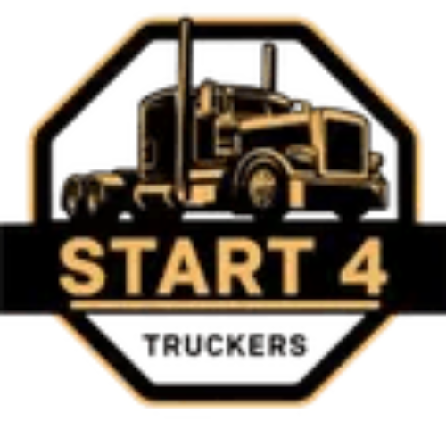 Logo of Start 4 Truckers Trucking In Kissimmee, Orkney Logo of Start 4 Truckers Trucking In Kissimmee, Orkney