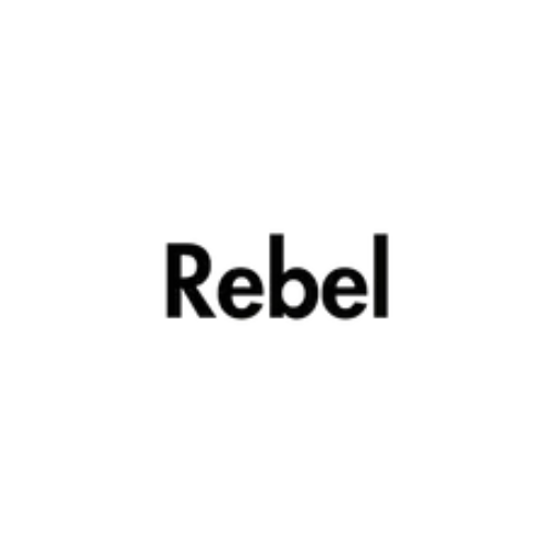Logo of Rebel Designerwear