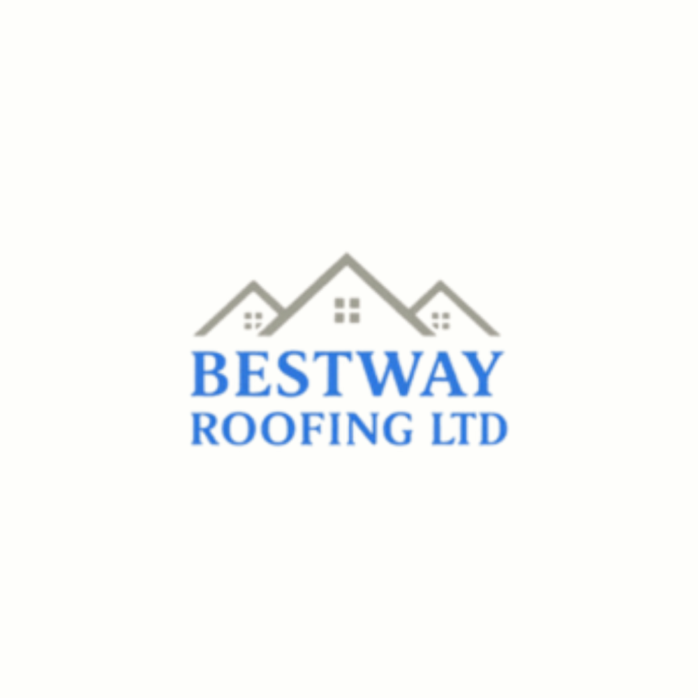 Logo of Bestway Roofing - chelmsford Roofing