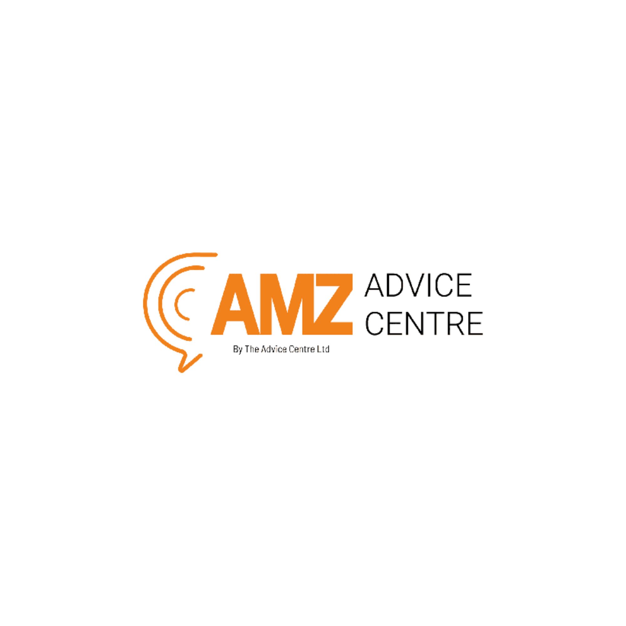 Logo of AMZ Advice Centre